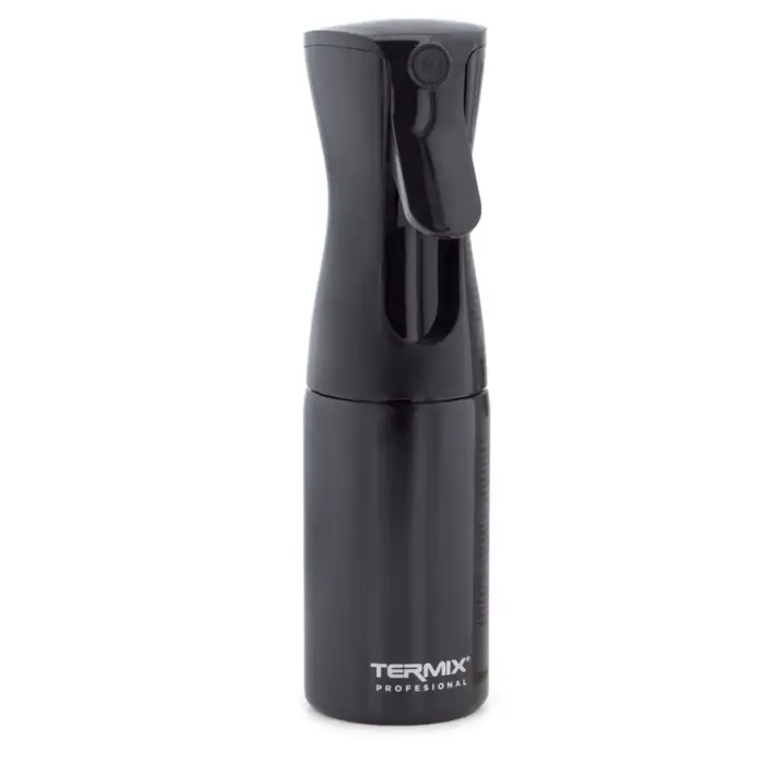 Termix Pulverizador Profesional Spray Negro Con Efecto Bruma 200ml Termix Pulverizador Profesional Spray Negro Con Efecto Bruma 200ml